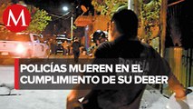 Se registra jornada violenta en Ciudad Juárez