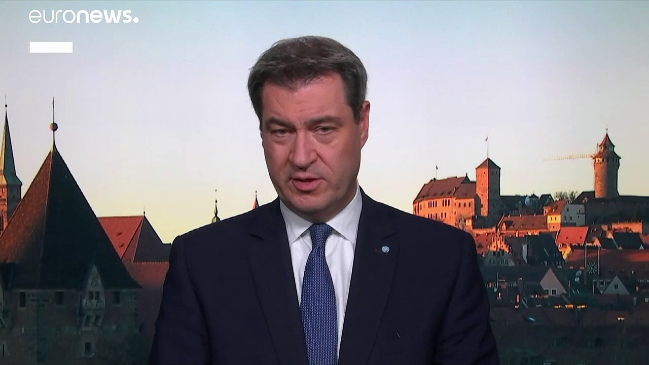 Lufthansa-Rettung abgesegnet: Regierung und Vorstand einigen sich