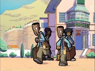 Foot 2 rue Saison 1 Épisode 1 Duel au vieux port