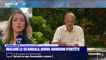 Royaume-Uni: Boris Johnson soutient son conseiller, accusé d'avoir enfreint le confinement