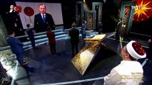 Recep Tayyip Erdoğan Kur'an- Kerim'i Güzel Okuma Yarışması finalinde yaptığı konuşma