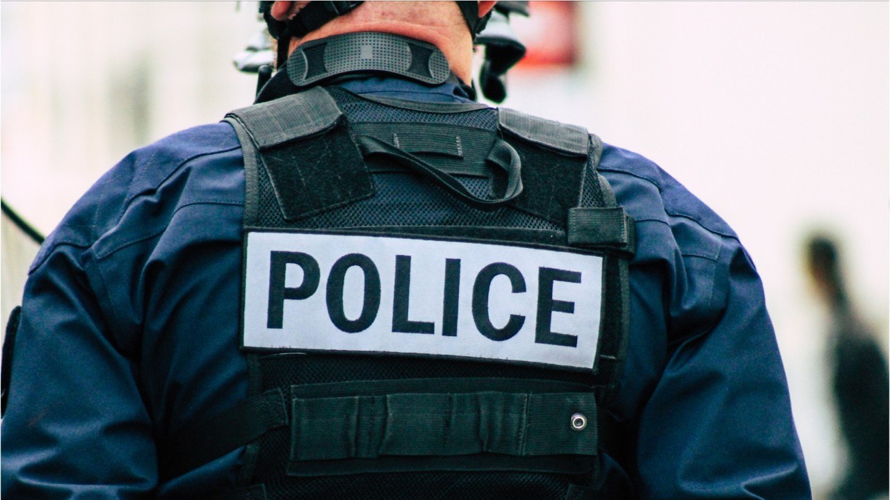 Police Launch Manhunt For College Student In Do...