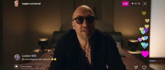 Нагиев на карантине 4 серия 2020