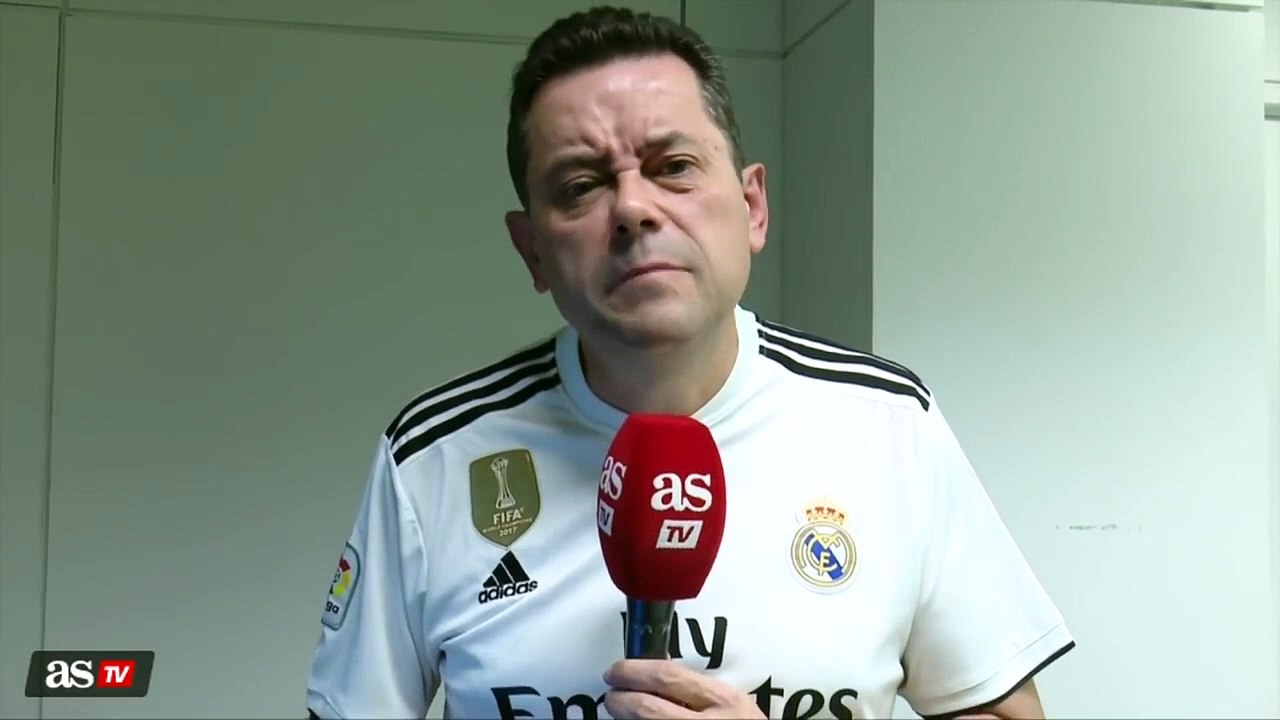 Barcelona 5 Real Madrid 1 - Las duras palabras de Roncero tras el desastre en el Camp Nou