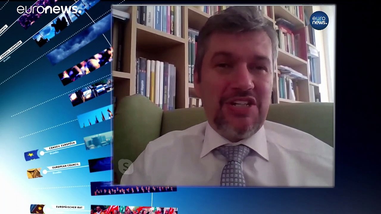 Multe salate a chi protesta col clacson nell'Ungheria di Orbán