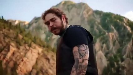 Eminem - Paradise [ft. Post Malone] Music Video