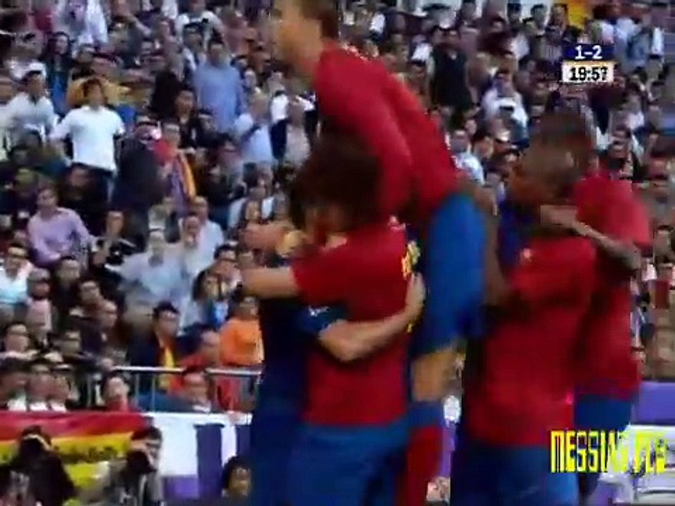 REAL MADRID 2 BARCELONA 6 REACCIÓN TOMAS RONCERO CHIRINGUITO DE JUGONES