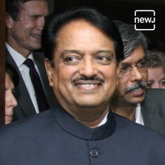 Remembering Vilasrao Deshmukh On His Birth Anniversary