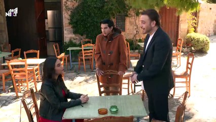 ΠΕΤΑ ΤΗ ΦΡΙΤΈΖΑ -  ΕΠΕΙΣΌΔΙΟ 44 - ΣΕΖΌΝ 2