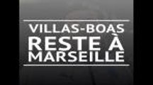 Ligue 1 - Villas-Boas reste à l'OM