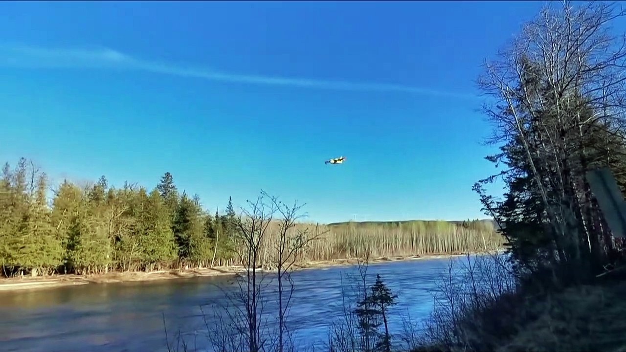 25 mai-PG-Incendie Pointe-à-la-Croix