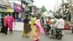 Kolkata: Protest demanding power-water supply restoration