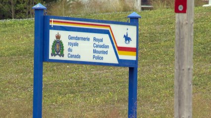 Scott Tony Francoeur écope de deux ans supplémentaires derrière les barreaux