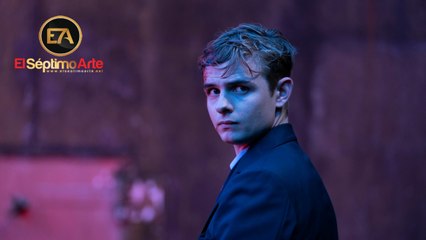 Alex Rider (Sony Pictures Television) - Tráiler V.O. (HD)