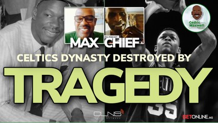 The Tragedies that Brought Down the CELTICS DYNASTY - w/ Robert Parish & Cedric Maxwell
