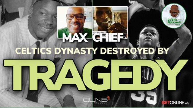 The Tragedies that Brought Down the CELTICS DYNASTY - w/ Robert Parish & Cedric Maxwell