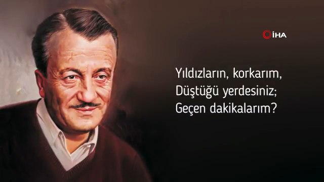 Bakan Koca’dan ‘Necip Fazıl Kısakürek’ paylaşımı