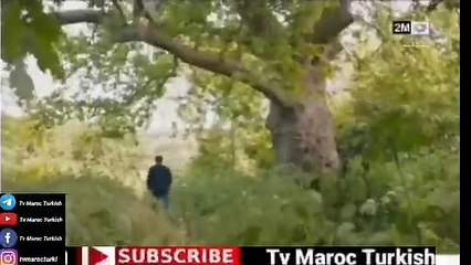 مسلسل الشجاع والجميلة الحلقة 113 كاملة على 2M_360p