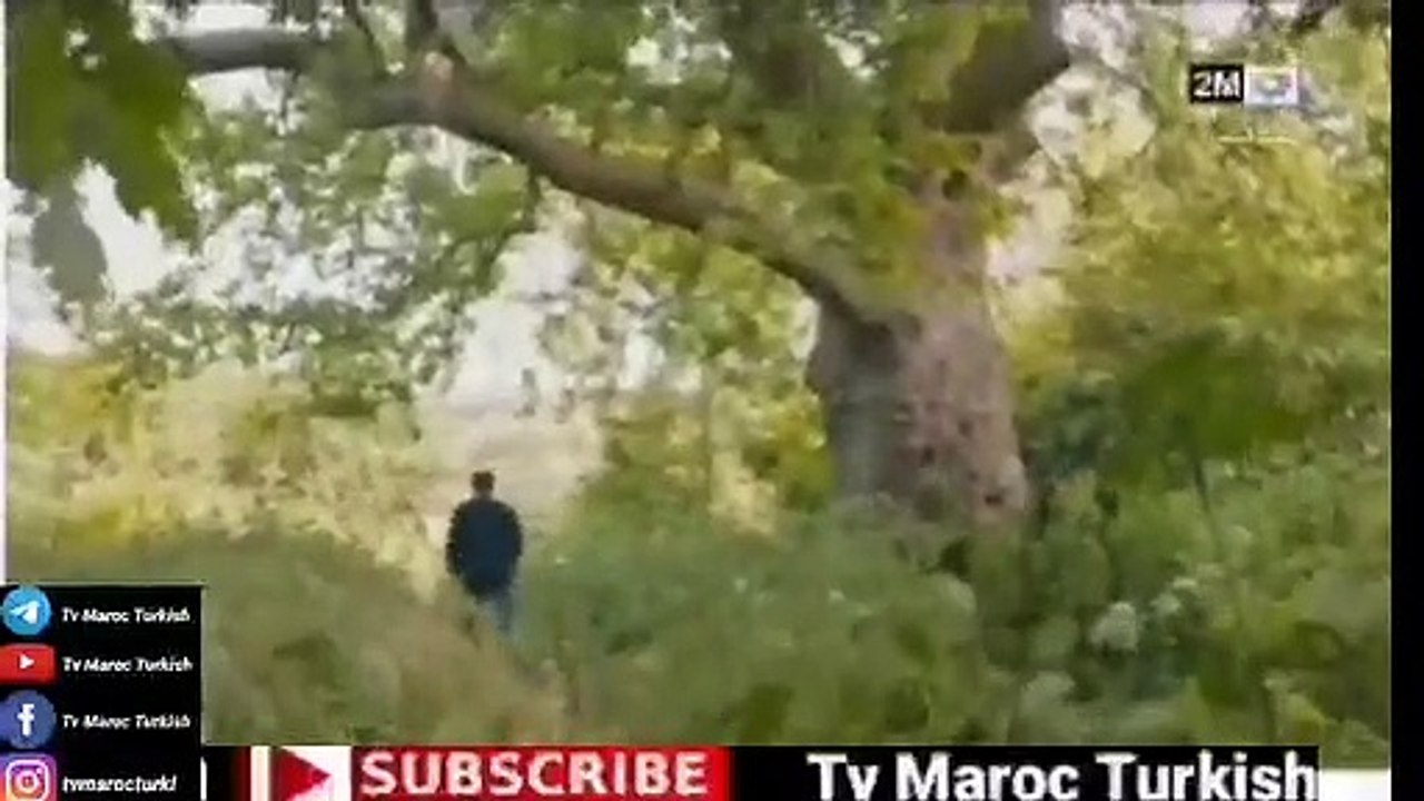 مسلسل الشجاع والجميلة الحلقة 113 كاملة على 2M_360p