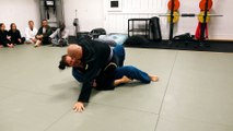 Cesar Clavijo | Jiu Jitsu Brown Belt