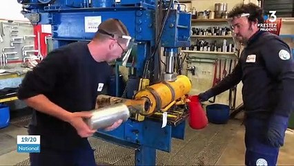 Coronavirus : les PME du secteur de l’automobile inquiètes pour leurs affaires