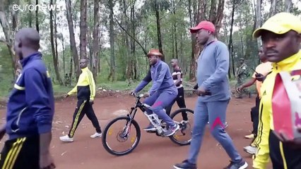 Burundi : l'élection de Ndayishimiye, une "mascarade" pour l'opposition