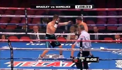 Mikael Zewski vs Alberto Herrera (12-10-2013) Full Fight