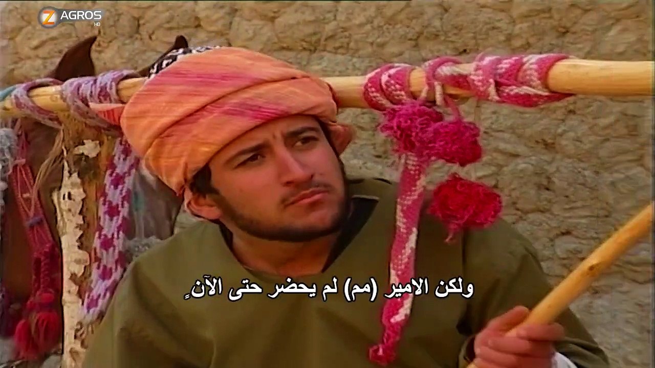 ممي آلان الحلقة(5 )   -  Dramay Mamy Alan, alqay 5 - درامای مه‌می ئالان، ئه‌لقه‌ی پێنجه‌م