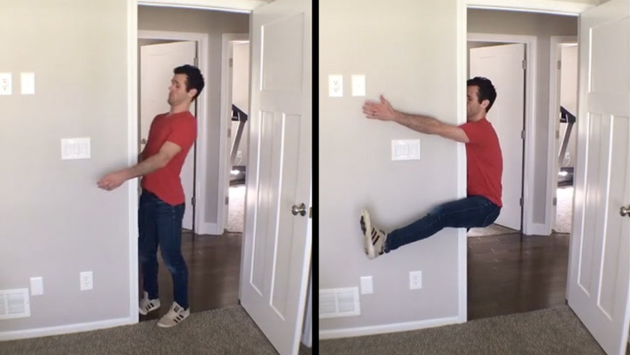 Guy's Hilarious 'People Vs. Cartoon' Comparisons Are Spot-On