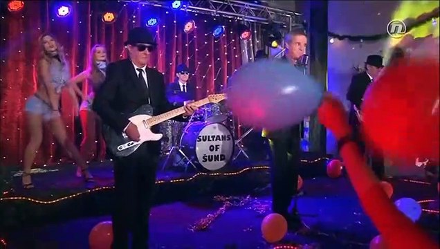 Sveto Tepavac - Svi su znali da smo ljubovali (I godina Nova 2016.)