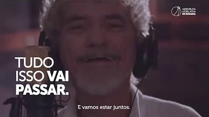 Publicidade - Tudo isso vai passar