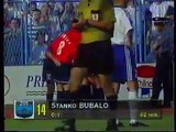 1. HNL 1998/99 Rijeka - Osijek Sažetak