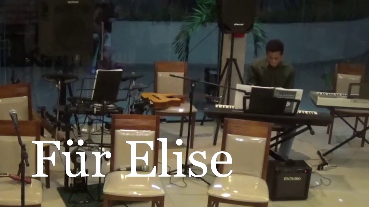 Fur Elise