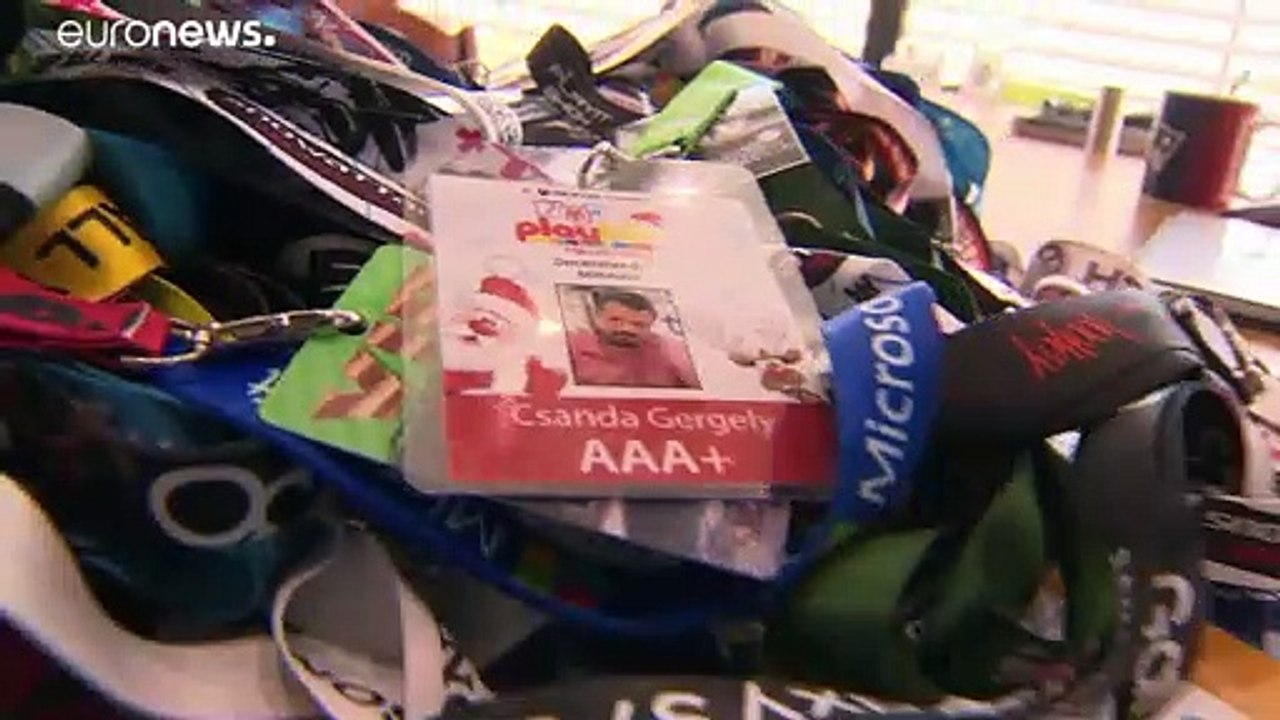 Job weg durch Covid-19? Manche erfinden sich selbst neu