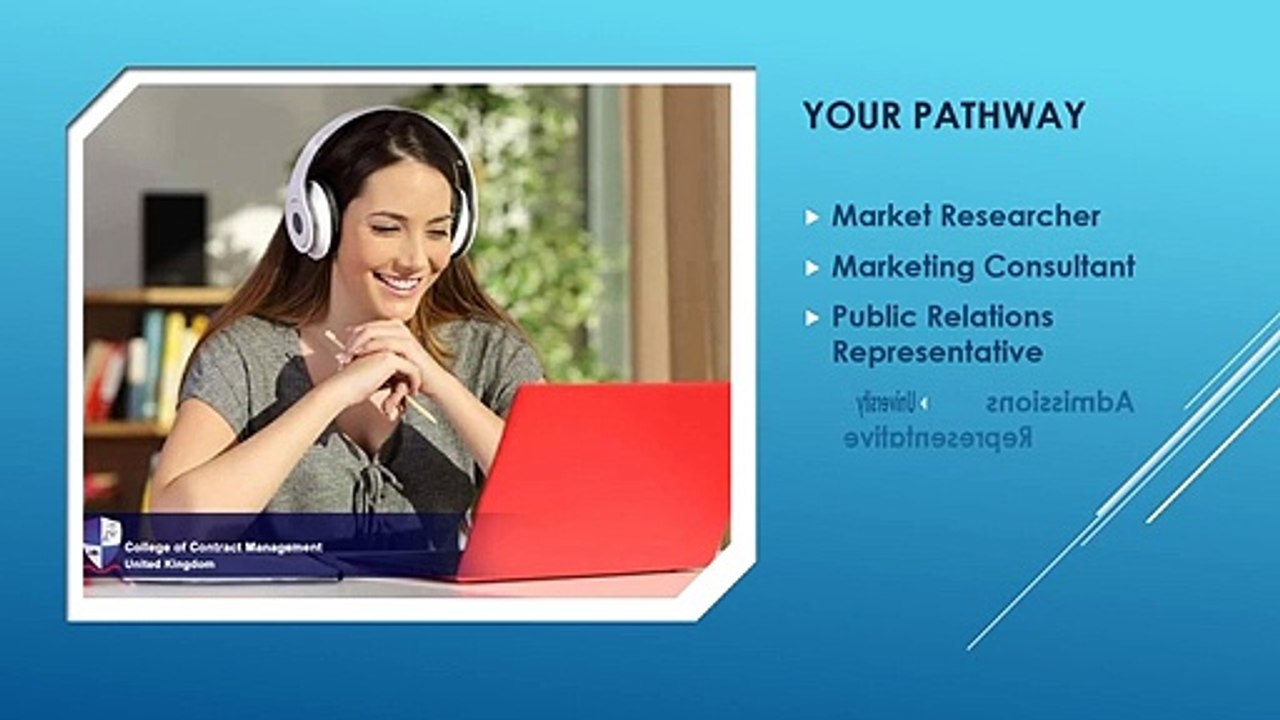 HND Online courses
