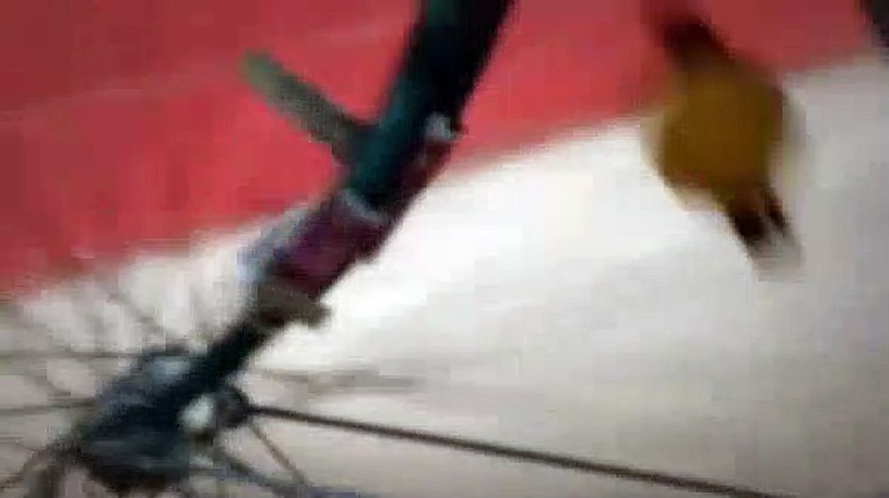 Prison Break S02E06 Subdivision