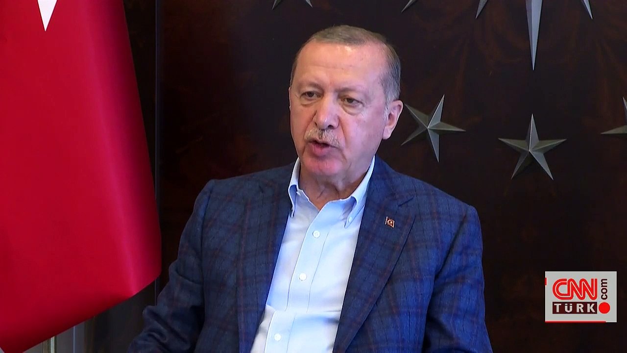 Cumhurbaşkanı Erdoğan, AK Parti teşkilatlarına seslendi: Tekrar tekrar anlatmalıyız