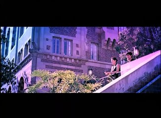 LOVE TALK Movie - BAE Jong-ok, PARK Jin-hee, PARK Hee-soon