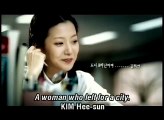 A LETTER FROM MARS Movie - SHIN Ha-kyun, KIM Hee-seon