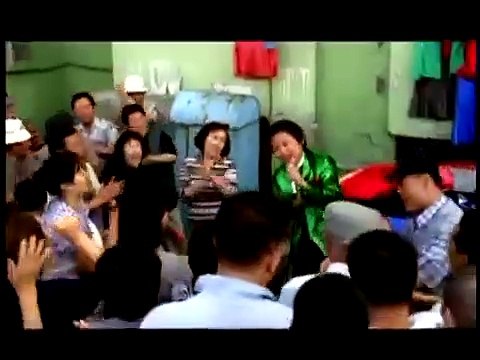 FATHER AND SON THE STORY OF MENCIUS Movie - CHO Jae-hyun, SOHN Chang-min