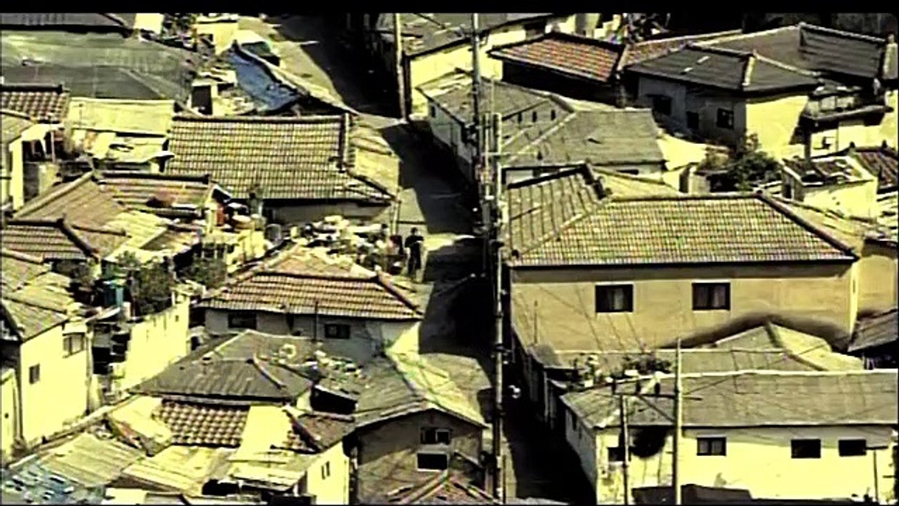 ONCE UPON A TIME IN HIGH SCHOOL SPIRIT OF JEET KUNE DO Movie - KWON Sang-woo, LEE Jung-jin, HAN Ga-in