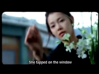 SPIDER FOREST Movie - KARM Woo-sung, SUH Jung