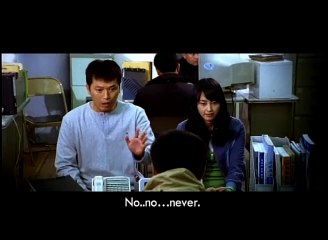 SOMEONE SPECIAL Movie - LEE Na-young, JUNG Jae-young