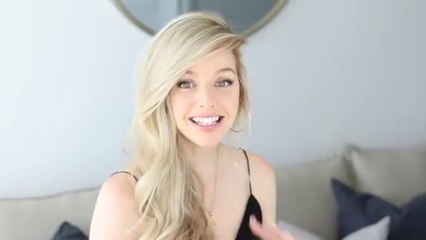 Low Bun Hairstyles  Perfect for Prom, Weddings, Work