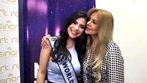 Ámar Pacheco es la nueva Miss Mundo Ecuador 2020
