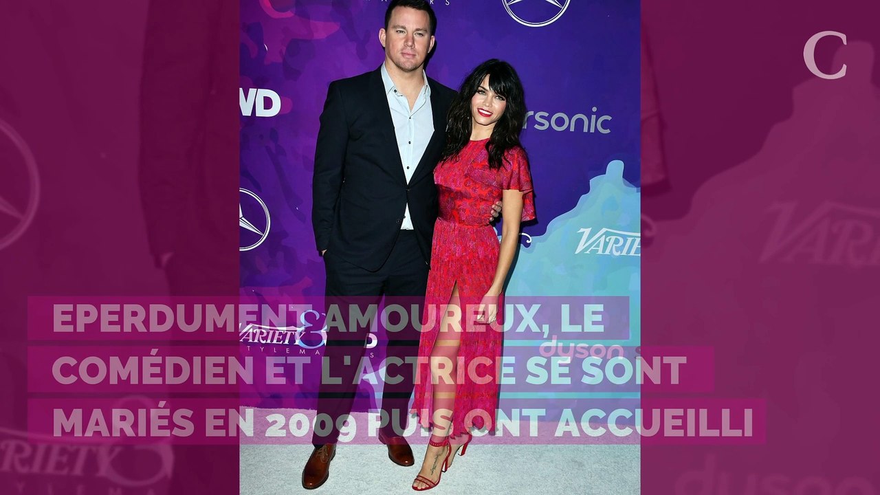 Channing Tatum et Jenna Dewan : pourquoi le couple a divorcé ?