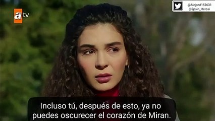 Hercai Capitulo 101 ( tráiler fragmento ) subtítulos español