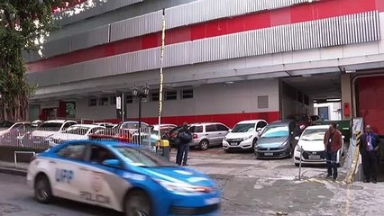 Brasil supera 23 mil mortes