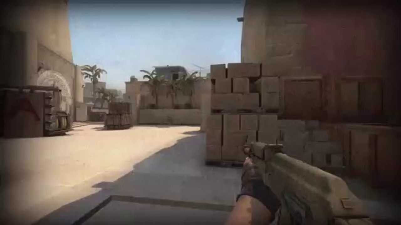 Frag Movie