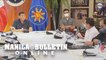 Duterte gives Duque advice on handling criticism